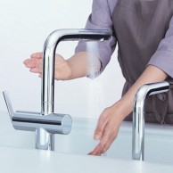 時間と笑顔とキレイをシェア　TOTO ザ・クラッソ　大田区S様邸